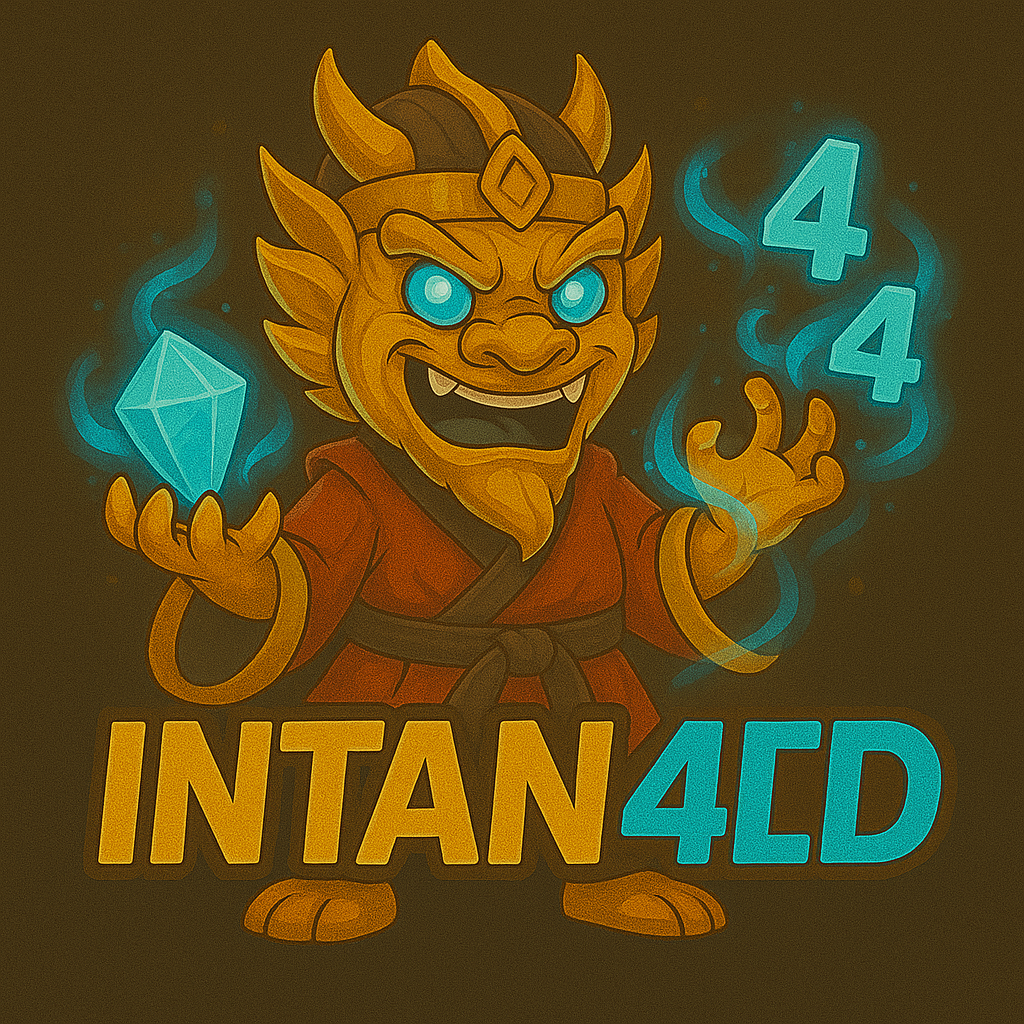 Intan4D – Game Intan 4D Paling Dicari Anak Muda Saat Ini!